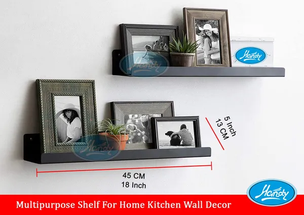 Black_Stainless_Steel_Multi_Use_Home_Decor_Wall_Shelf_(Pack_Of_2)