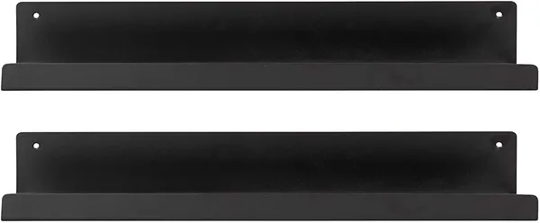 Black_Stainless_Steel_Multi_Use_Home_Decor_Wall_Shelf_(Pack_Of_2)