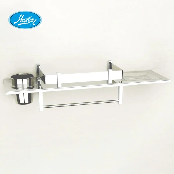 Silver_Stainless_Steel_Bathroom_Shelf_With_Towel_Ring_Multipurpose_Shelf_With_Soap_Dish_And_Toothbrush_Holder_(18_X_5_Inch)
