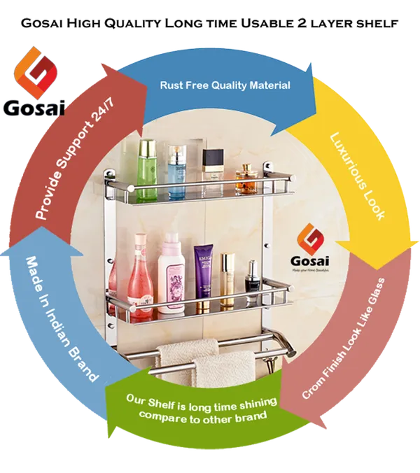 Silver_Stainless_Steel_Bathroom_Accessories_2_Layer_Multipurpose_Wall_Mount_Bath_Shelf_Organizer_(16_X_5_X_17_Inch)