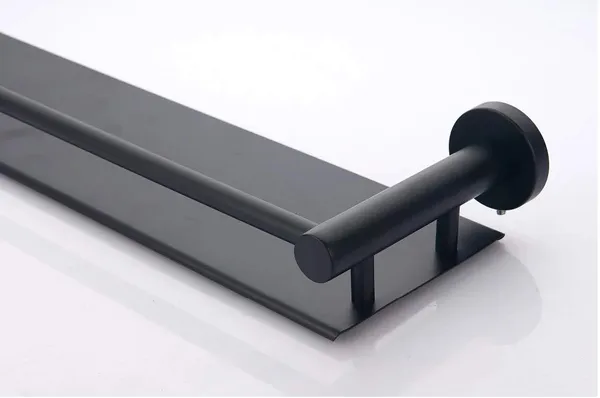 Black_Heavy_Duty_Stainless_Steel_Bathroom_Shelf_(16_X_5_Inch)