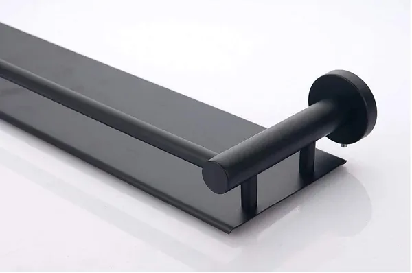 Matte_Black_Stainless_Steel_Bathroom_Shower_Shelf_(16_X_5_Inch)