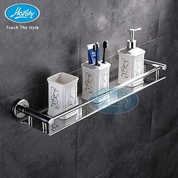 Silver_Heavy_Duty_Stainless_Steel_Bathroom_Shelf_(16_X_5_Inch)