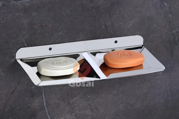 Multicolor_Stainless_Steel_Double_Wall_Mounted_Soap_Case_(25_X_10_Cm)