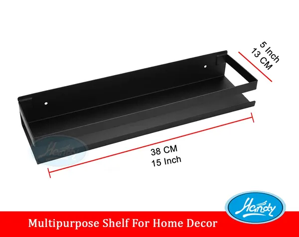 Black_Premium_Coated_Metal_Wall_Mount_Multi-Purpose_Bathroom_Shelf