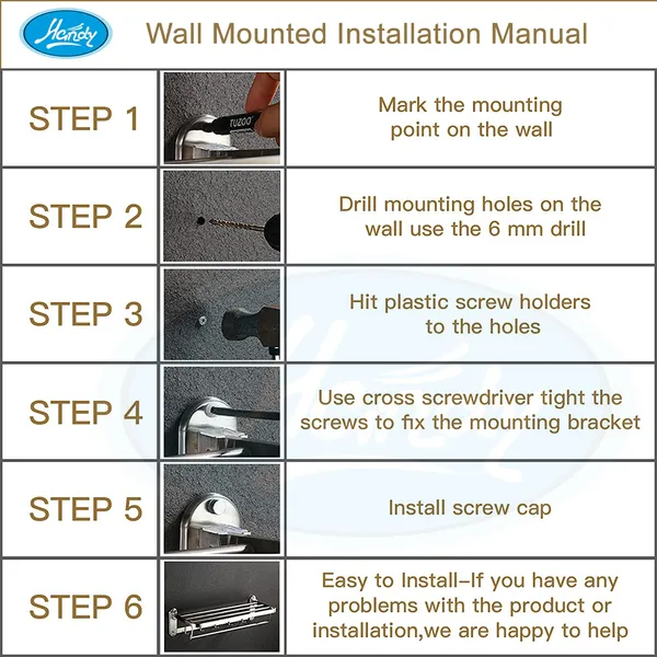 Silver_Stainless_Steel_Bathroom_Shelf_With_Towel_Rod_And_Hook_(16_X_5_X_9_Inch)
