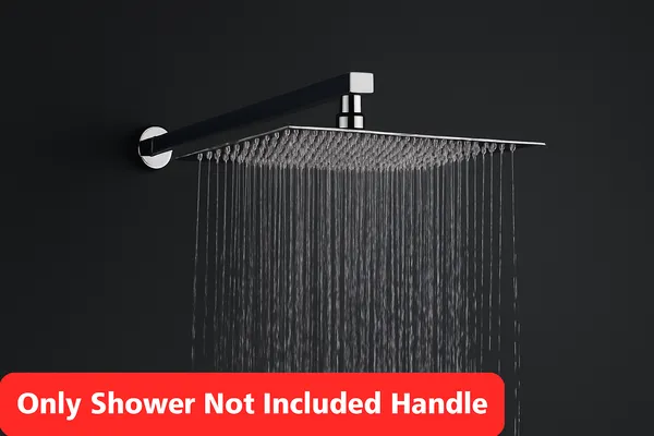Silver_Stainless_Steel_&_Brass_Heavy_Rain_Drop_Shower_(Only_shower)