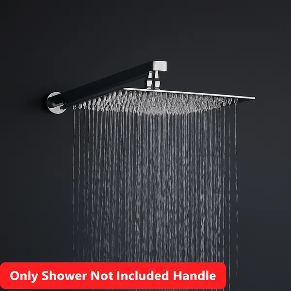 Silver_Stainless_Steel_&_Brass_Heavy_Rain_Drop_Shower_(Only_shower)