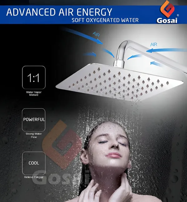Silver_Stainless_Steel_&_Brass_Heavy_Rain_Drop_Shower_(Only_shower)