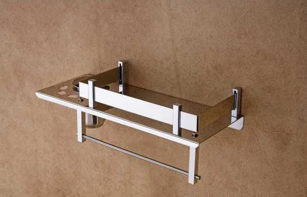 Silver_Stainless_Steel_All_In_One_Multipurpose_Bathroom_Shelf_With_Toothbrush_Holder_And_Towel_Rod_(14_X_5_Inch)