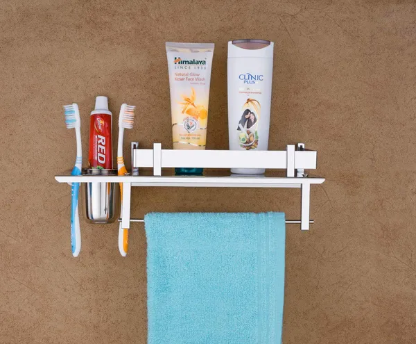 Silver_Stainless_Steel_All_In_One_Multipurpose_Bathroom_Shelf_With_Toothbrush_Holder_And_Towel_Rod_(14_X_5_Inch)