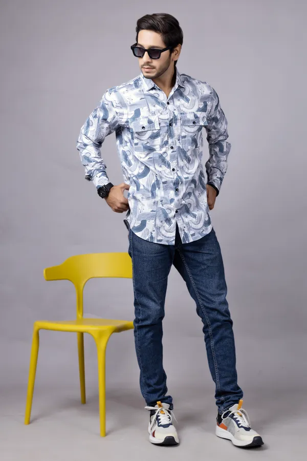 Men_Multicolor_Custom_Fit_Printed_Full_Sleeves_Casual_Shirts