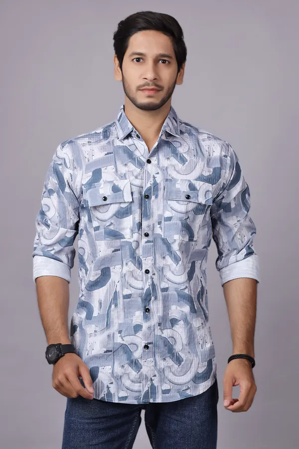 Men_Multicolor_Custom_Fit_Printed_Full_Sleeves_Casual_Shirts