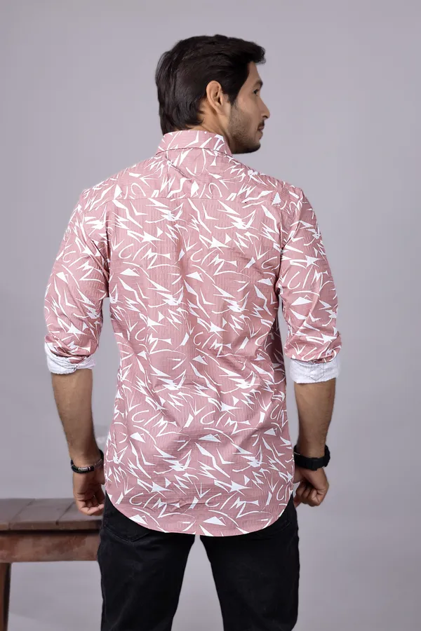 Men_Pink_Custom_Fit_Printed_Full_Sleeves_Casual_Shirts