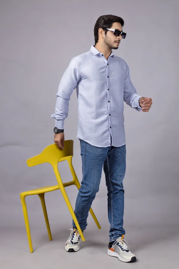 Purple_Color_New_Latest_Collection_Men's_Shirt