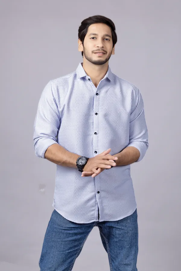 Purple_Color_New_Latest_Collection_Men's_Shirt