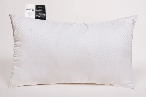 White_Comfortable_Supportive_Pillow_For_Linens_&_Bedding_(17x27_inch)