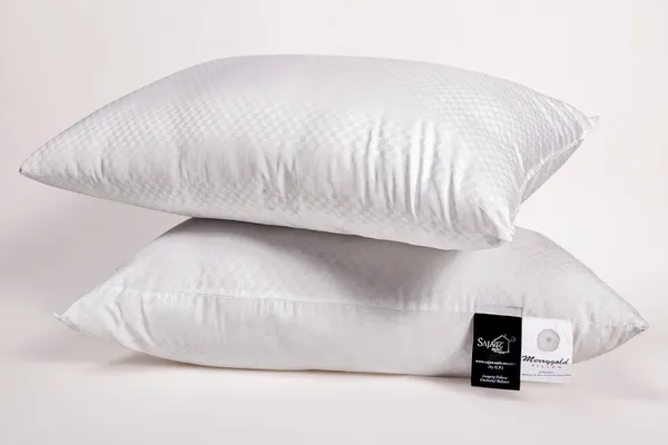 White_Comfortable_Supportive_Pillow_For_Linens_&_Bedding_(17x27_inch)