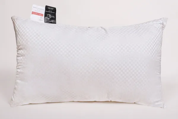 White_Comfortable_Supportive_Pillow_For_Linens_&_Bedding_(17x27_inch)