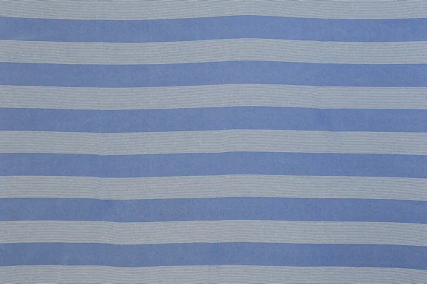 Dark_Blue_&_White_Stripe_Double_Bed_Sheet_With_Pillow_Covers_(90X100_Inch)