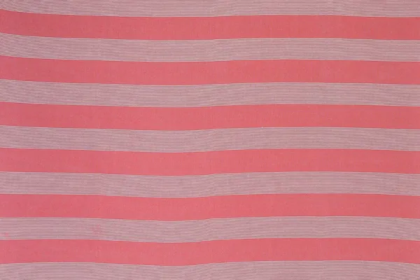 Dark_Pink_&_White_Stripe_Double_Bed_Sheet_With_Pillow_Covers_(90X100_Inch)