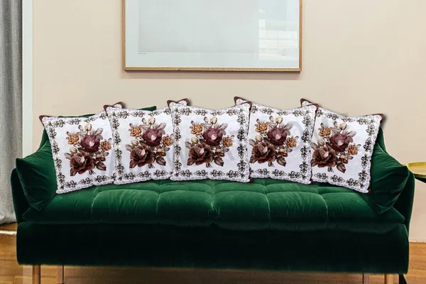 Floral_Velvet_Premium_Quality_Car,_Chair_Cushion_Covers_For_Home_Decor_(16x27_inch)