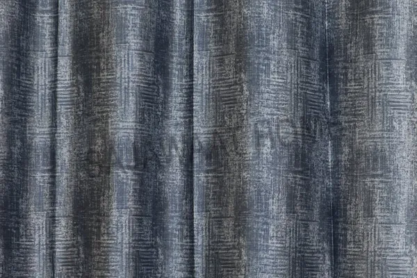 Grey_Solid_Eyelet_Textured_Curtain