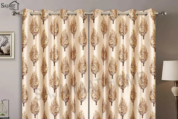 Golden_Leaf_Tree_Pattern_Curtain