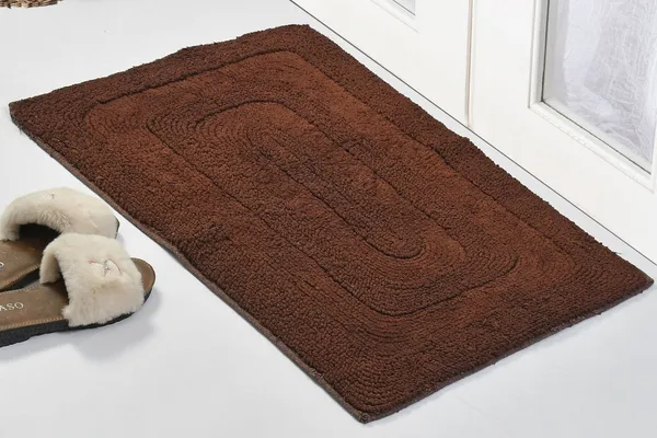 Dark_Brown_Mats_&_Rugs_Suitable_For_Bathroom_Accessories_(2x5_Feet)