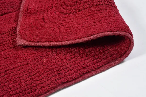 Red_Mats_&_Rugs_Suitable_For_Bathroom_Accessories_(2x5_Feet)