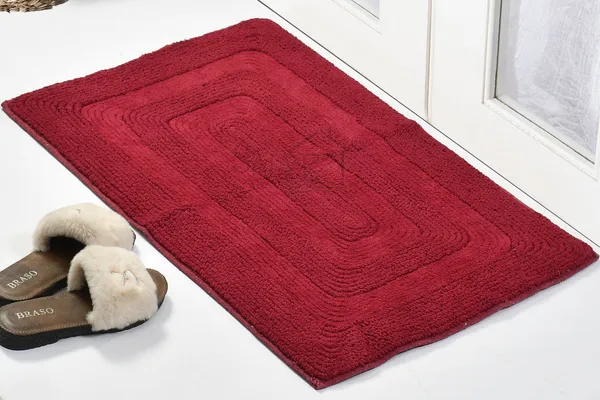 Red_Mats_&_Rugs_Suitable_For_Bathroom_Accessories_(2x5_Feet)