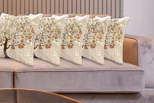 Off_White_Premium_Quality_Cushion_Covers_For_Car,_Chair_Home_Decor_(16x27_inch)