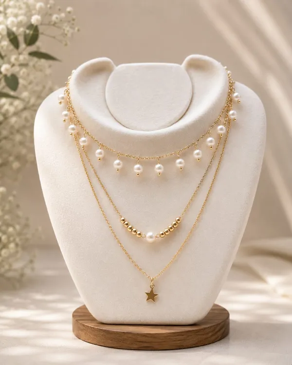Premium_Double_Layer_Pearl_Gold_Chain_Necklace_for_Women_|_Minimal_Elegant_Necklace
