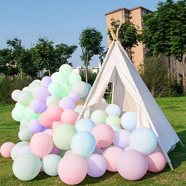 Pastel_Pink_Purple_Mint_Blue_&_Gold_Macaron_Balloons_And_Confetti_Balloons_|_For_Birthday_Wedding_Party_Decorations_(111_Pcs)