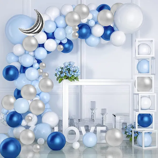 Blue_White_&_Silver_Moon_Balloon_|_For_Baby_Shower_Theme_Party_Birthday_Wedding_Party_Background_Decorations_(126_Pcs)