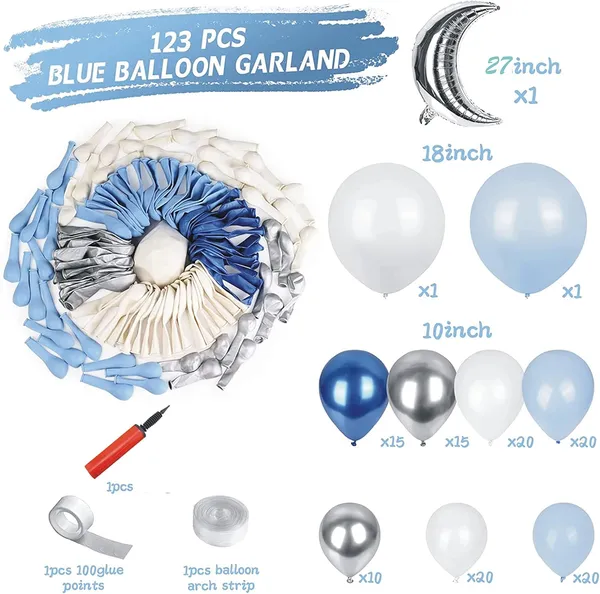 Blue_White_&_Silver_Moon_Balloon_|_For_Baby_Shower_Theme_Party_Birthday_Wedding_Party_Background_Decorations_(126_Pcs)