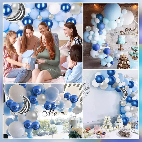 Blue_White_&_Silver_Moon_Balloon_|_For_Baby_Shower_Theme_Party_Birthday_Wedding_Party_Background_Decorations_(126_Pcs)