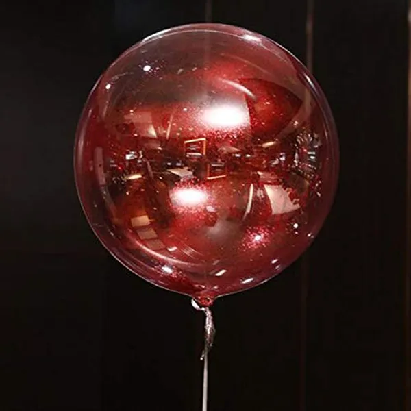 Red_Confetti_Transparent_Balloon_With_Foil_Confetti_Fillers_|_For_Birthday_Party_Wedding_Decoration