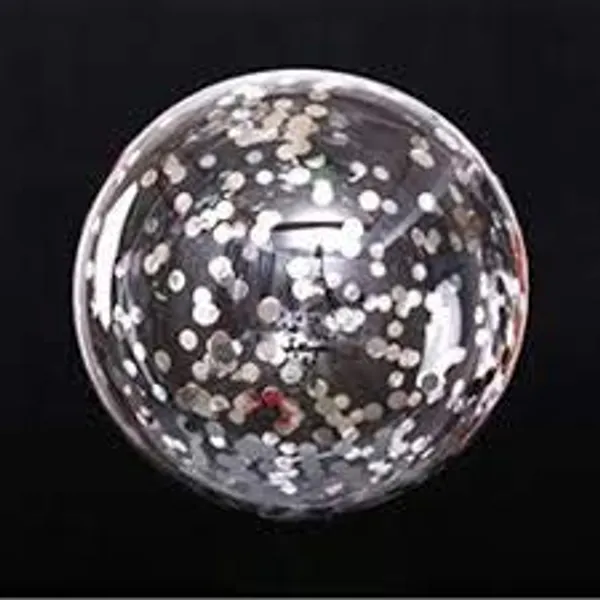 Silver_Confetti_Transparent_Balloon_With_Foil_Confetti_Fillers_|_For_Birthday_Party_Wedding_Decoration_(2Pcs)
