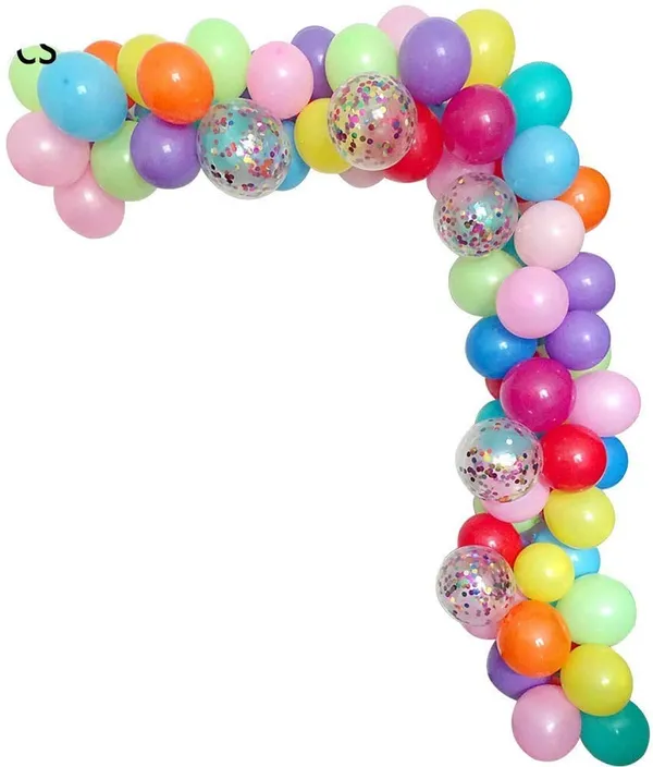 Multicolor_Diy_Balloon_Arch_Garland_Kit_(112_Pcs)
