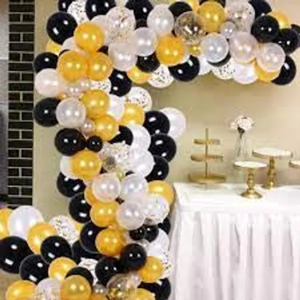 Gold_&_Black_Diy_Balloon_Arch_Garland_Kit_(112_Pcs)