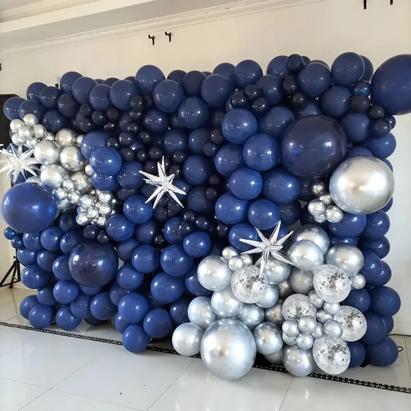Navy_Blue_White_&_Silver_Latex_Metallic_Confetti_Balloons_|_For_Wedding_Birthday_Anniversary_Celebrations_Valentines_Day_Party_Decoration_(120_Pcs)_(12_In_|_10_In_|_5_In)