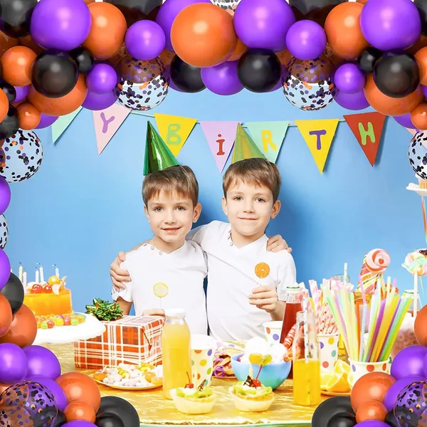 Purple_Black_&_Orange_Latex_Garland_Arches_Kit_|_For_Halloween_Theme_Graduation_Birthday_Anniversary_Celebrations_Party_Decoration_(120_Pcs)_(12_In_|_10_In_|_5_In)