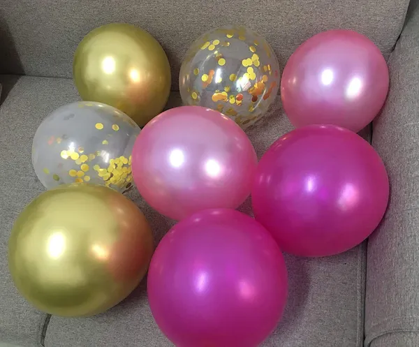 Hot_Pink_&_Gold_Assorted_Metallic_Balloons_|_For_Bridal_Shower_Birthday_Wedding_Party_Supplies_And_Decorations_(50_Pcs)_(12_Inch)