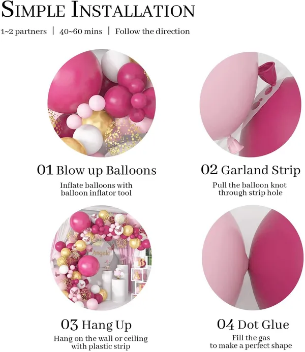 Hot_Pink_Latex_Balloons_|_For_Birthday_Bridal_Shower_Party_Decorations_(117_Pcs)