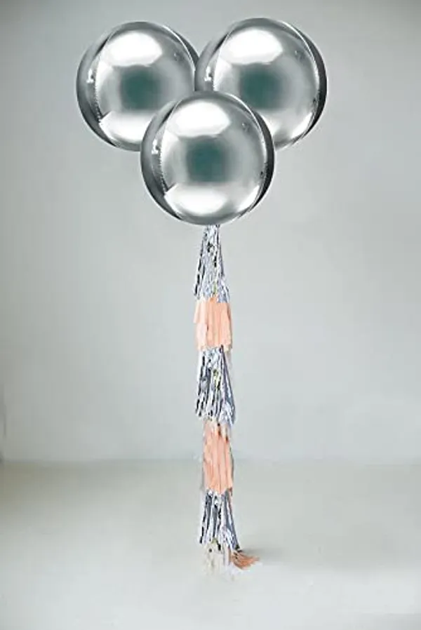 Silver_Round_Shape_Party_Decorative_Foil_Balloon_|_For_Boys_Or_Girls_|_Wedding_Anniversary_|_Birthday_Decoration_(Pack_Of_10)_(18_Inch)