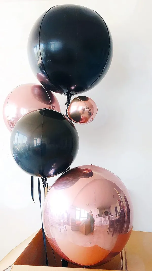 Black_&_Rose_Gold_Round_Shape_Party_Decorative_Foil_Balloon_|_For_Boys_Or_Girls_|_Wedding_Anniversary_|_Birthday_Decoration_(Pack_Of_10)_(18_Inch)