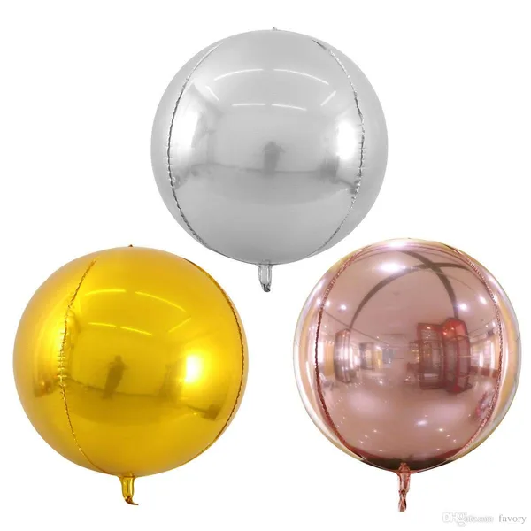 Silver_Golden_&_Rose_Gold_Round_Shape_Party_Decorative_Foil_Balloon_|_For_Boys_Or_Girls_|_Wedding_Anniversary_|_Birthday_Decoration_(Pack_Of_10)_(18_Inch)
