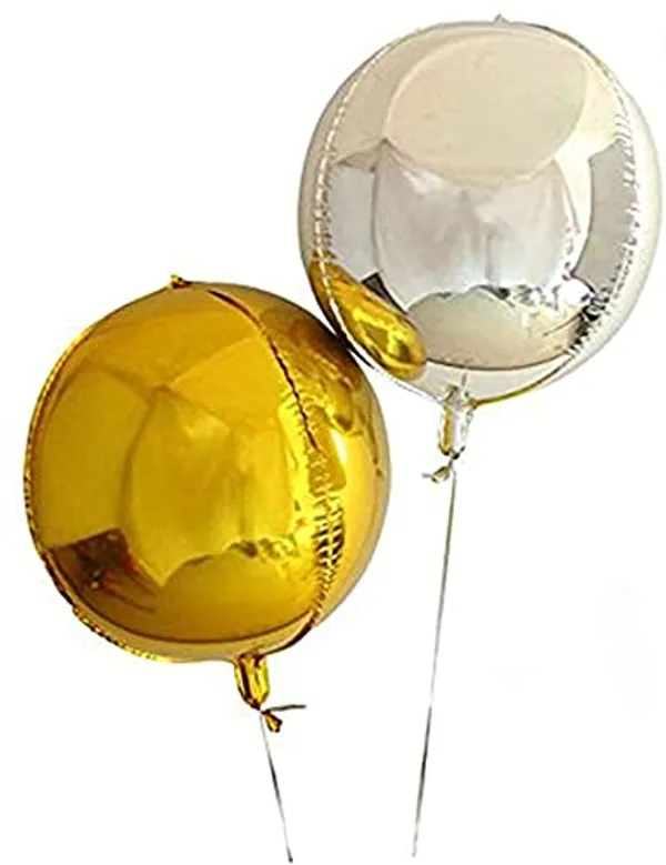 Silver_&_Golden_Round_Shape_Party_Decorative_Foil_Balloon_|_For_Boys_Or_Girls_|_Wedding_Anniversary_|_Birthday_Decoration_(Pack_Of_10)_(18_Inch)