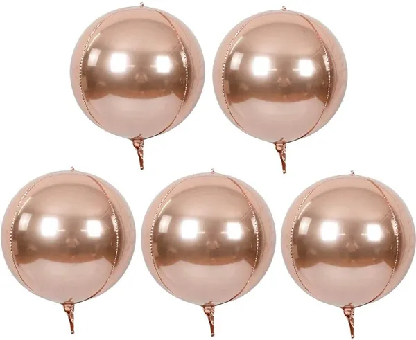 Black_Silver_Golden_&_Rose_Gold_Round_Shape_Party_Decorative_Foil_Balloon_|_For_Boys_Or_Girls_|_Wedding_Anniversary_|_Birthday_Decoration_(Pack_Of_10)_(18_Inch)